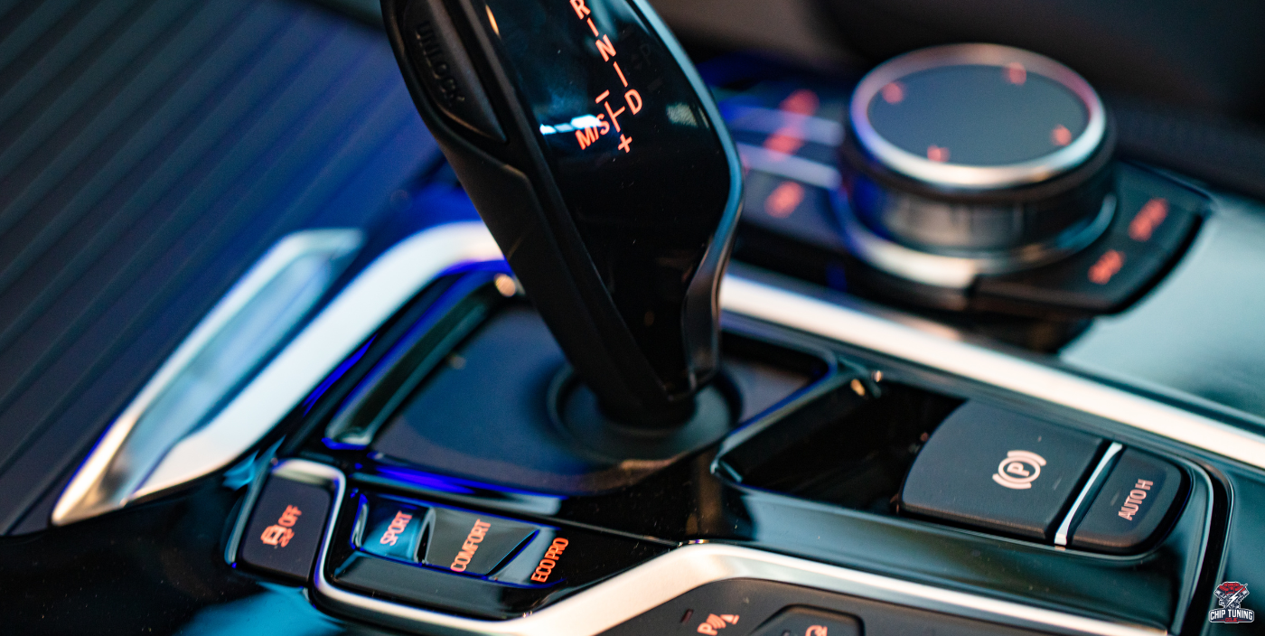 Chip Tuning BMW